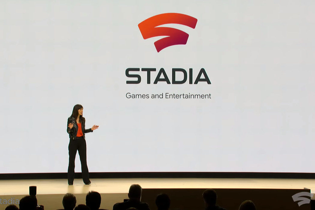 Google fecha estúdios internos de games do Google Stadia, e vai mudar o modelo de negócio da plataforma