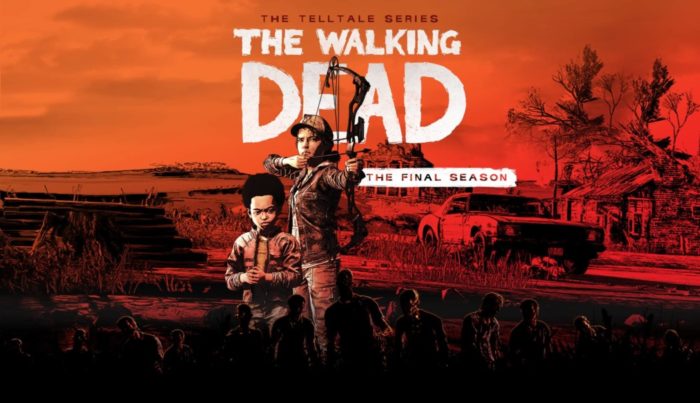 Análise Arkade: O adeus a Clementine no último episódio de The Walking Dead (Season 4 Ep. 4)
