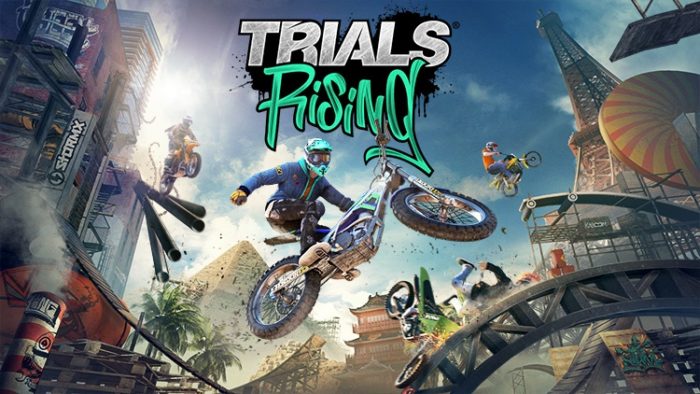 Análise Arkade: Trials Rising é diversão pura sobre duas rodas