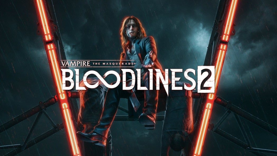 Vampire: The Masquerade - Bloodlines 2 é anunciado e já chega em 2020!