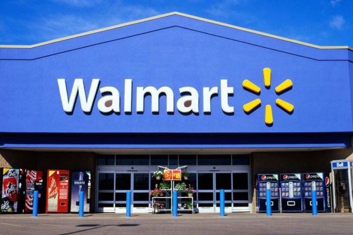 Walmart
