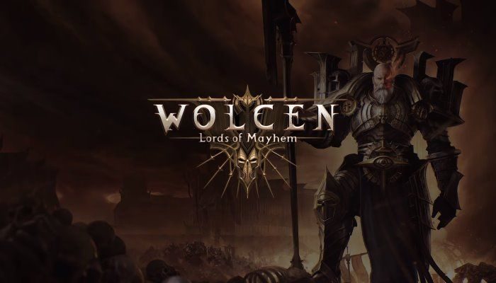 Wolcen: Lords of Mayhem ganha empolgante novo trailer de gameplay