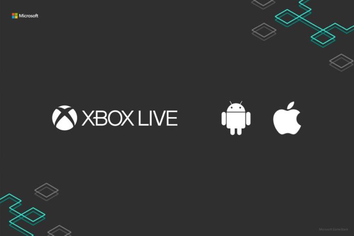 A Xbox Live está disponível para qualquer game de iOS e Android
