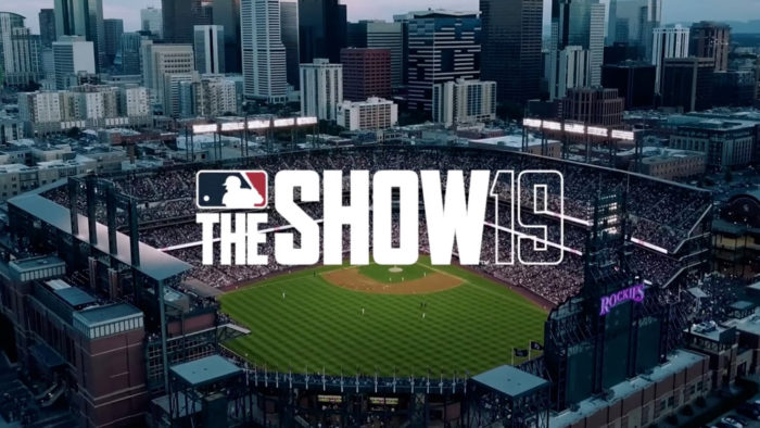 Análise Arkade: MLB The Show 2019 é tudo o que o baseball pode oferecer