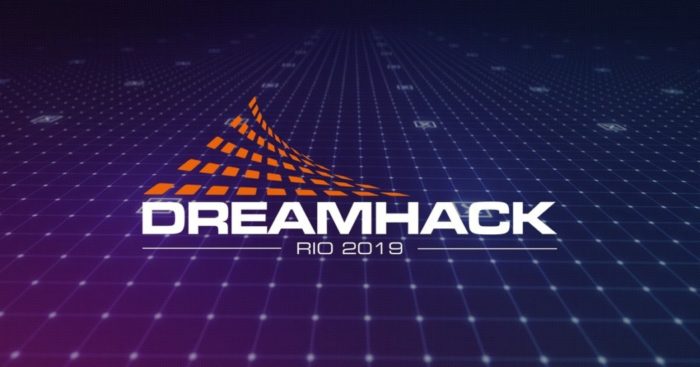 CS:GO - O DreamHack Rio 2019 está chegando! Conheça as equipes brasileiras, e suas estatísticas.