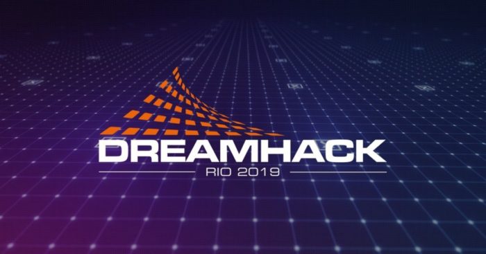 Dreamhack Rio