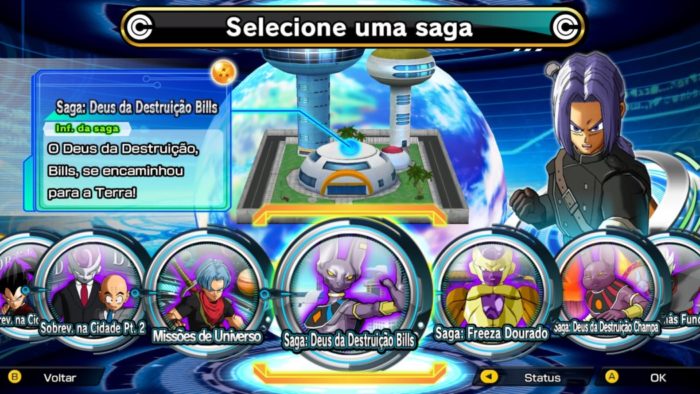 Análise Arkade: Super Dragon Ball Heroes: World Mission é divertido e uma homenagem a franquia (com ressalvas)