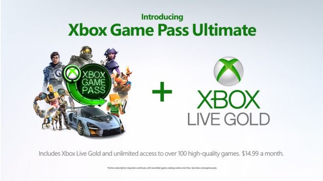 Xbox One