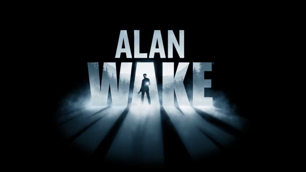 Alan Wake 2 quase aconteceu, mas não estava "dando certo" segundo a Remedy