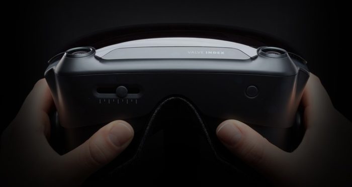 Valve Index