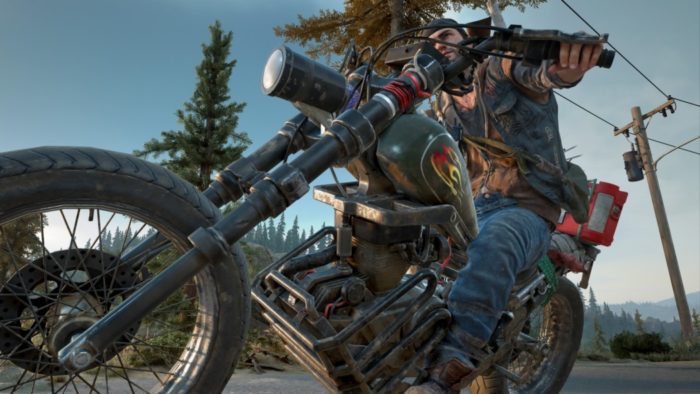 Análise Arkade: Days Gone é muito mais do que só mais um jogo de