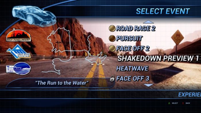 Análise Arkade: Dangerous Driving é o jogo que os fãs de Burnout estavam esperando