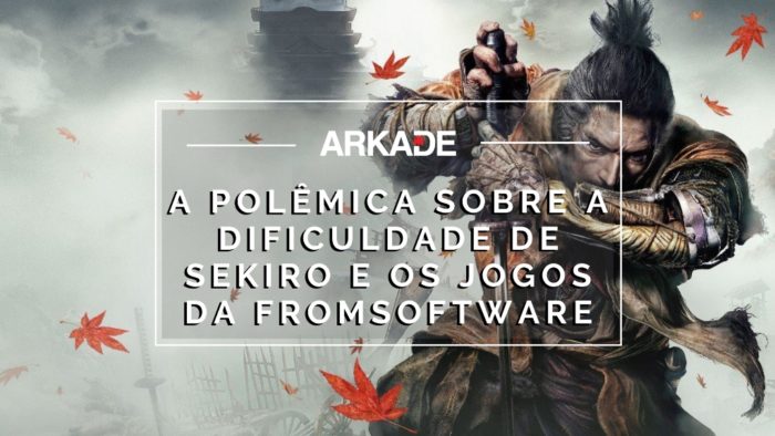 Os jogos esquecidos da FromSoftware