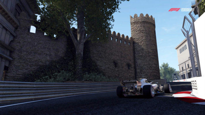 F1 2018