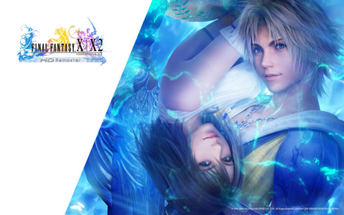 Análise Arkade: Final Fantasy X/X-2 HD Remaster, agora no Switch e no Xbox One
