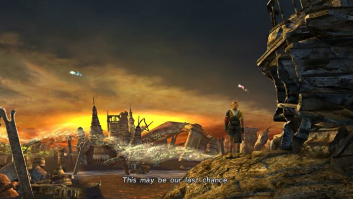 Análise Arkade: Final Fantasy X/X-2 HD Remaster, agora no Switch e no Xbox One