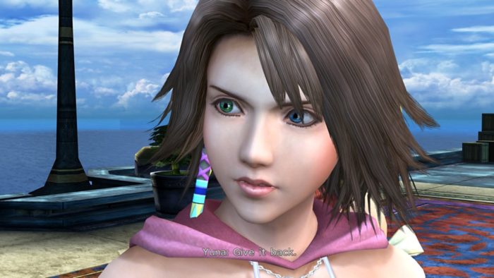 Análise: Final Fantasy X/X-2 HD Remaster (Switch) – dois clássicos