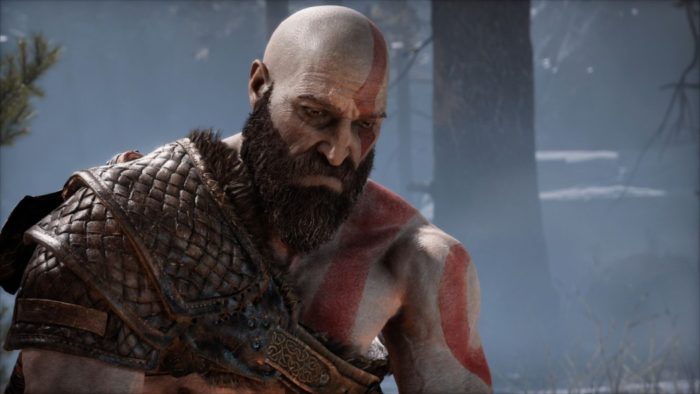 Documentário de God of War, Raising Kratos, revela detalhes da produção do game