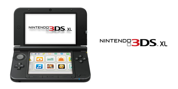 Nintendo afirma que não tem jogos novos de 3DS para anunciar