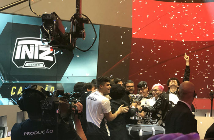 CBLoL