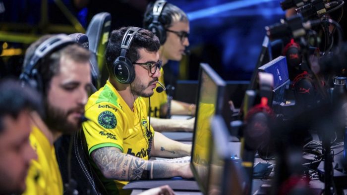 MIBR