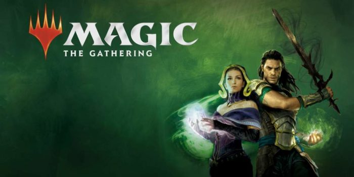 Magic: The Gathering - prepare-se para a Guerra da Centelha com um resumo da história da saga