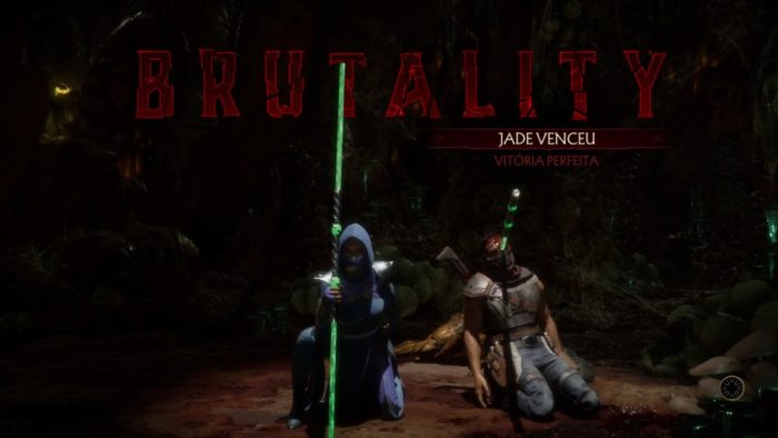 Análise Arkade: Mortal Kombat 11 é um show de brutalidade com gameplay afiado
