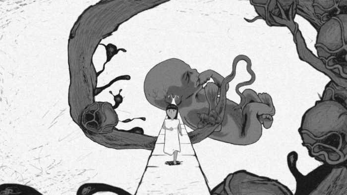 Análise Arkade: Path to Mnemosyne é um estranho passeio pela psique humana