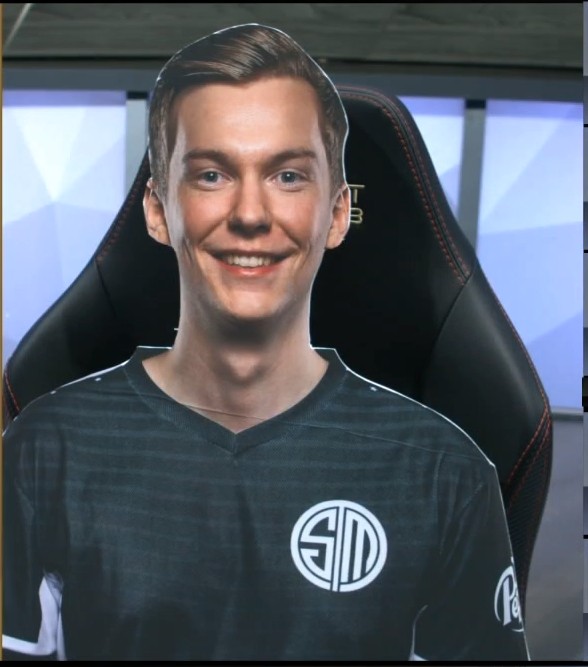 TSM