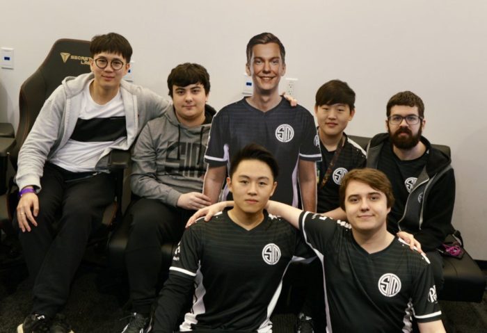 TSM