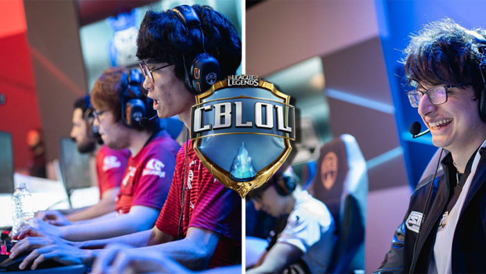 CBLoL