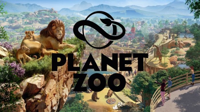 Planet Zoo é o mais novo tycoon dos produtores de Planet Coaster e Jurassic Park Evolution