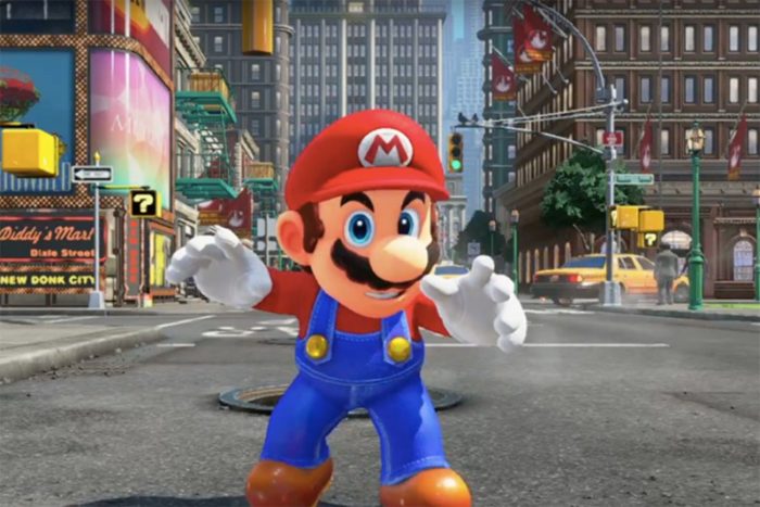 Nintendo