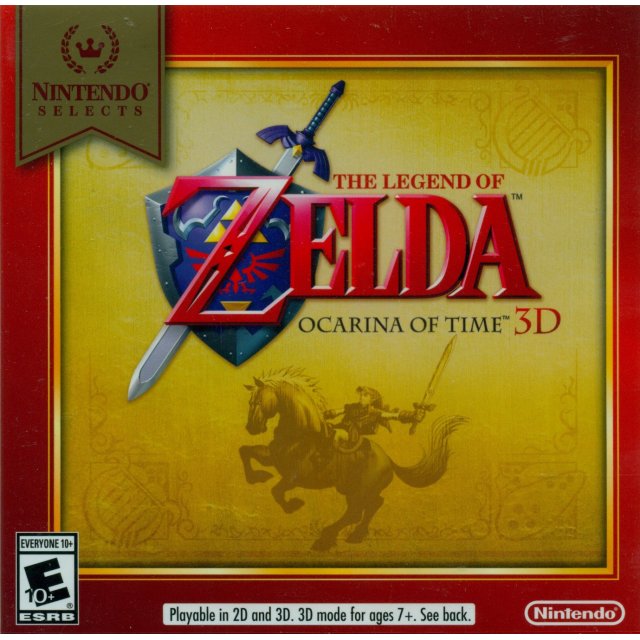 Zelda