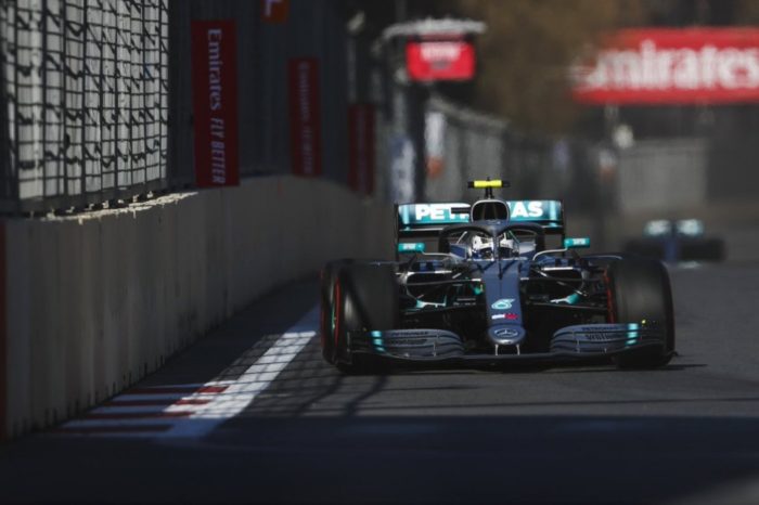 f1 2018