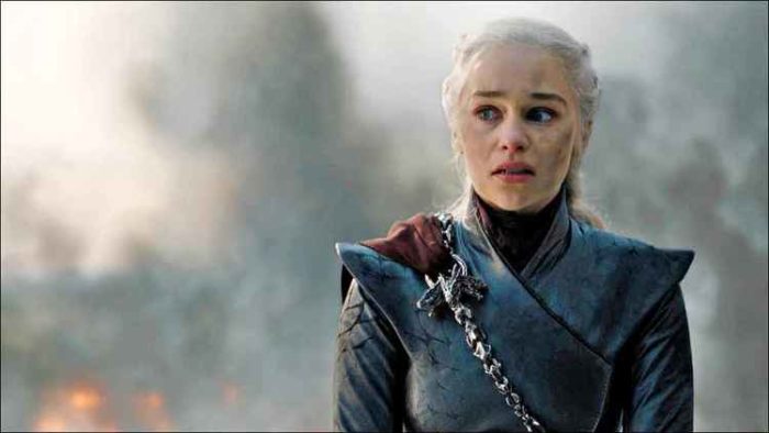 Game of Thrones
