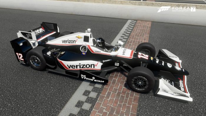 Indy 500