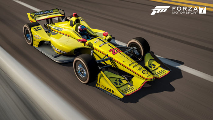 Indy 500