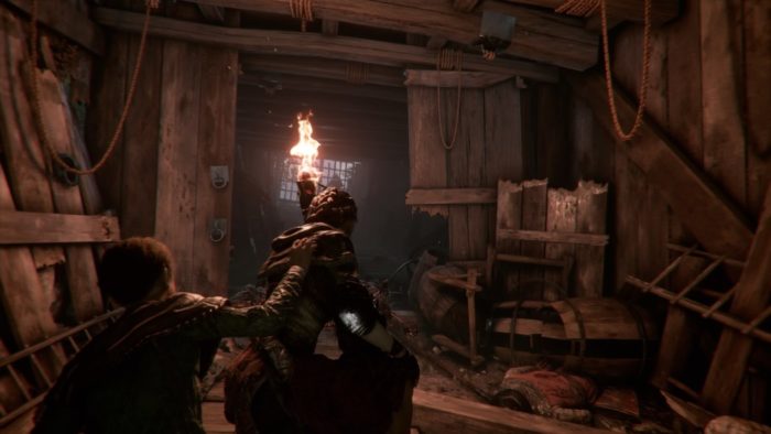 Análise Arkade - A Plague Tale: Innocence é uma boa surpresa para 2019, com seu mar de ratos!