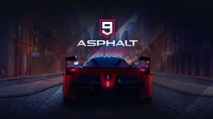Asphalt