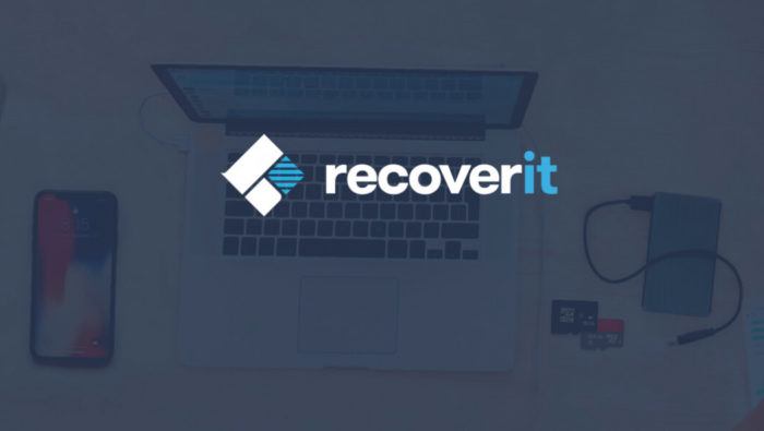 Conheça o Recoverit, feito para recuperar fotos e vídeos apagados de seu computador