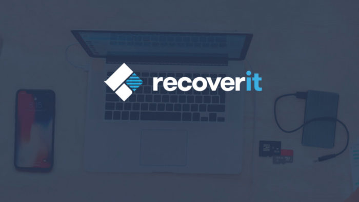 Recoverit