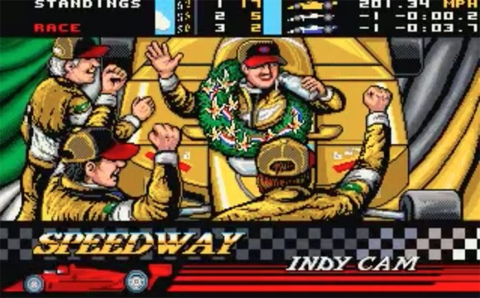 Indianapolis