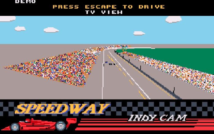 Indianapolis
