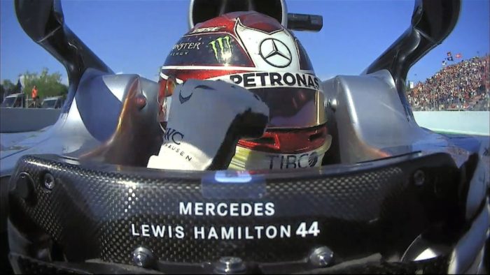 F1 2018