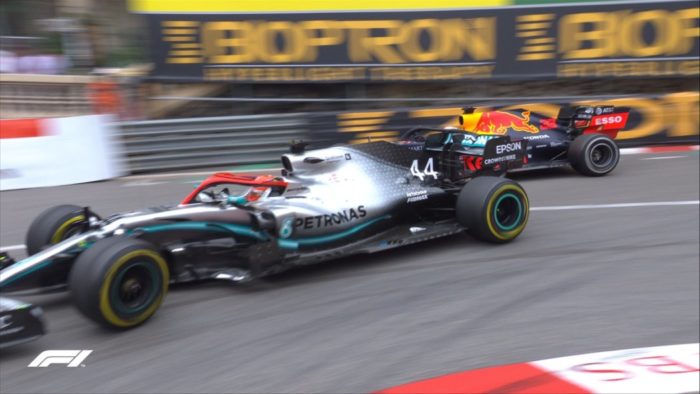 F1 2018 - Chegou a hora de Mônaco. Ajuste o carro no principado, em corrida vencida por Hamilton