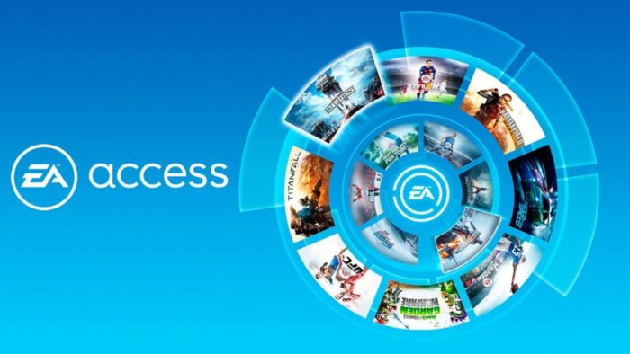 Electronic Arts trará o EA Access ao PS4 em julho!