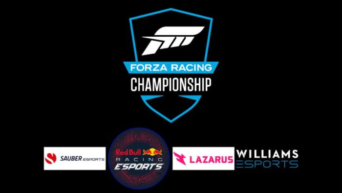 ForzaRC