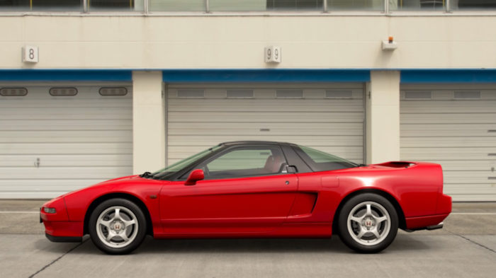 Honda NSX