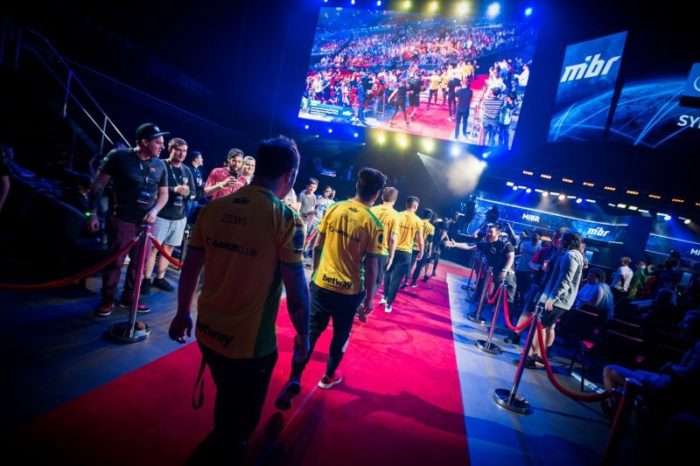 IEM Sydney